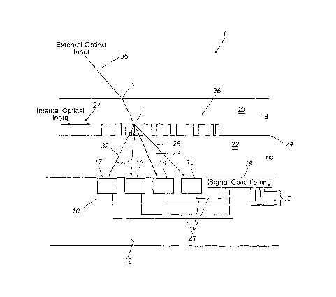 Une figure unique qui représente un dessin illustrant l'invention.